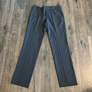 Slim Fit Slacks